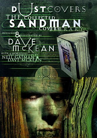 Dave McKean/Collected Sandman Covers, 1989-1997